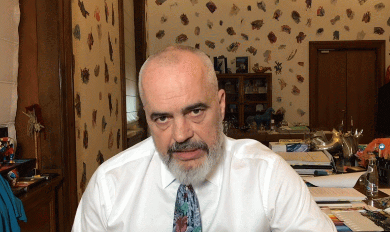 Rama iu kujton gjobat bizneseve për “pagën e luftës”: Punonjësit do marrin 40 mijë lekë nga e hëna