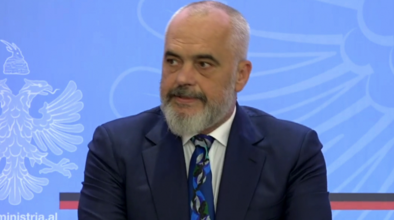 Qytetarët e gjobitur nga Greqia për shkelje të afateve të qëndrimit, Rama tregon: Ja si të aplikoni për rimbursim