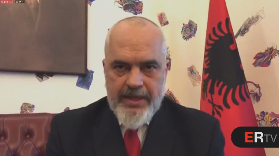 “Na hap kufijtë o Ramazon”, Rama: Po tani që ne i hapëm e shikoni që të tjerët jo?