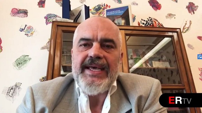 Rritja e rasteve me Covid-19, Rama: S’do lejojmë asnjë lloj grumbullimi, penalizime për bizneset dhe qytetarët që shkelin protokollet