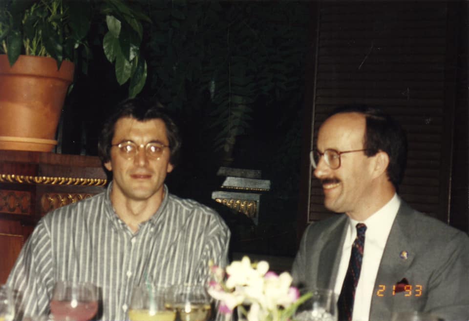 Shqiptarët humbën sot një mik të rëndësishëm në Kongresin Amerikan