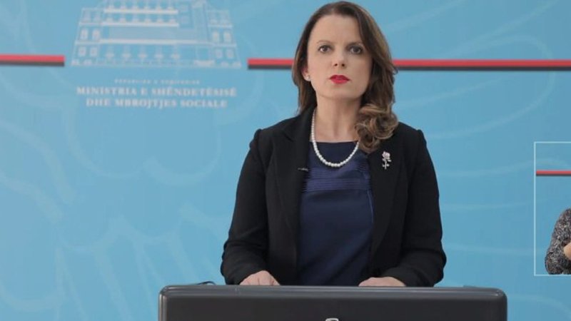 Tjetër viktimë nga Covid-19 në vendin tonë