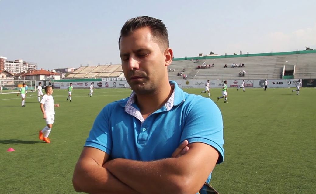 Teuta “e fiksuar” pas Kupës, Furxhi: Objektiv që në fillim të sezonit, uroj ta çojmë në Durrës