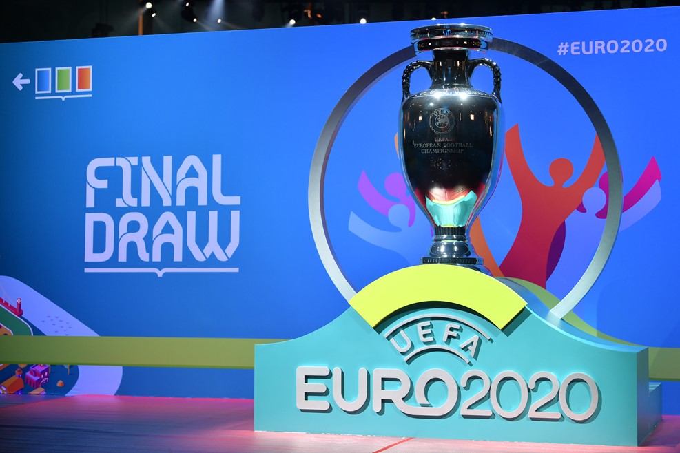 Euro 2020 kthehet qershorin e ardhshëm