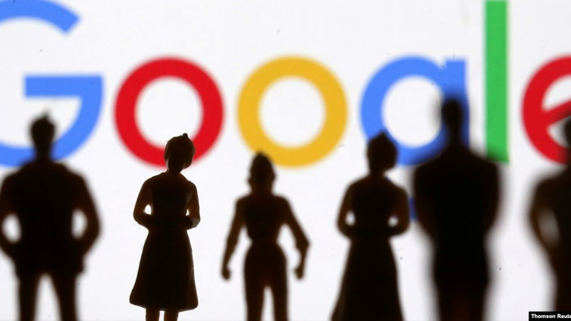 Google: Hakera kinezë dhe iranianë sulmuan fushatat elektorale Biden dhe Trump