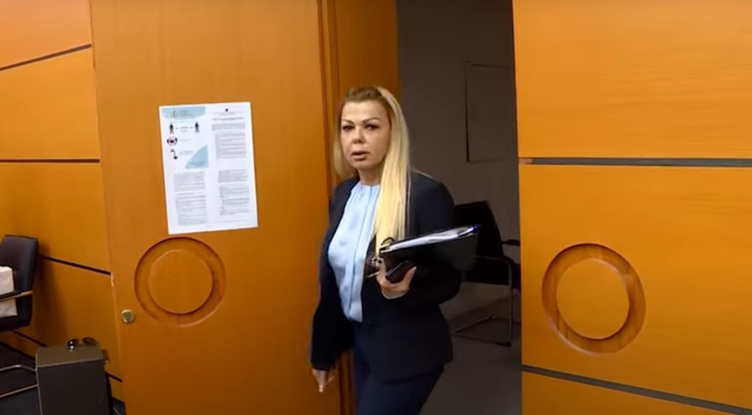 Sot jepet vendimi për Fatmira Hajdarin