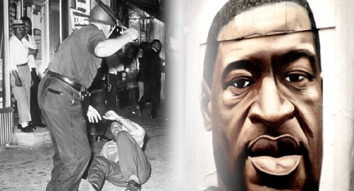 Rritet vlera e garancisë pasurore për policin që vrau afro-amerikanin