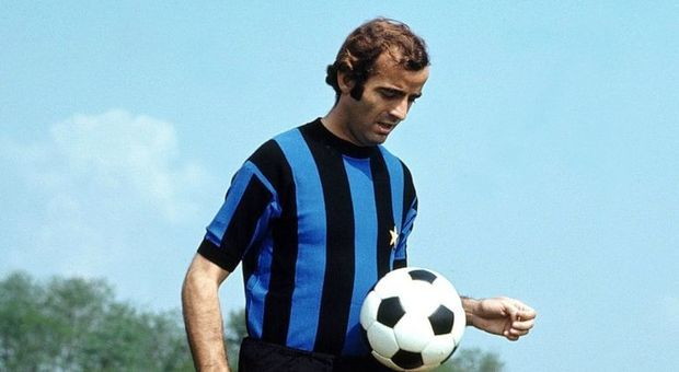 Futbolli italian në zi, shuhet Mario Korso, legjendë e Interit të madh të Herrerës