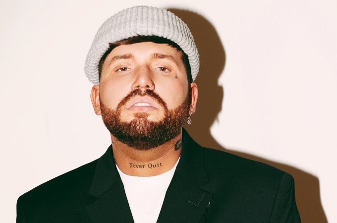 Gashi tregon se nuk ka bërë pushime kurrë me prindërit e tij për këtë shkak