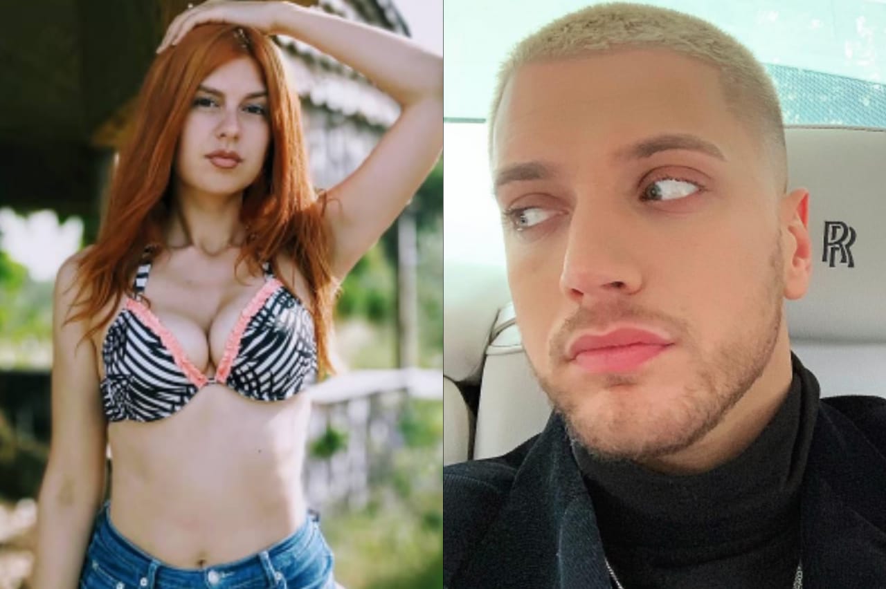 “Do të thyej kameran”, gazetarja flet për sherrin me reperin shqiptar dhe kërcënimet me vdekje