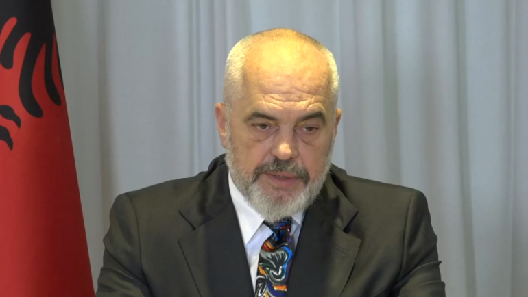 Reforma zgjedhore/ Rama: Drafti i kalon komisionit para 30 qershorit