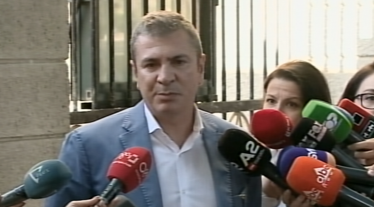 Reforma Zgjedhore/ Gjiknuri: Do bëjmë gjithçka që të kalojë në Kuvend