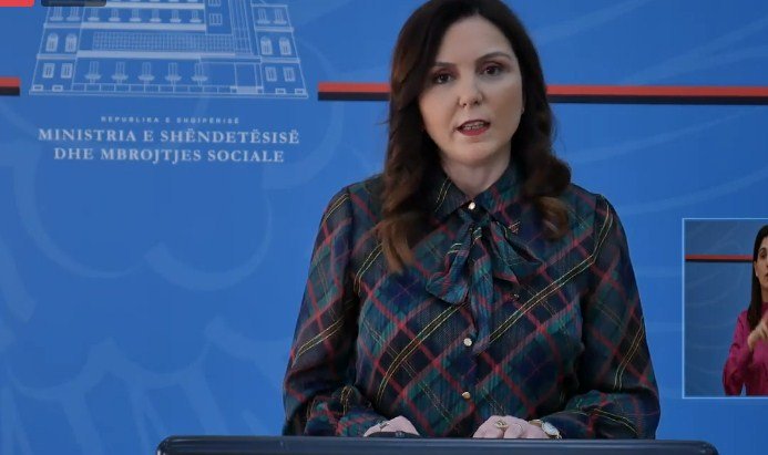 COVID-19/ Ministria e Shëndetësisë: 71 raste të reja në 24 orët e fundit