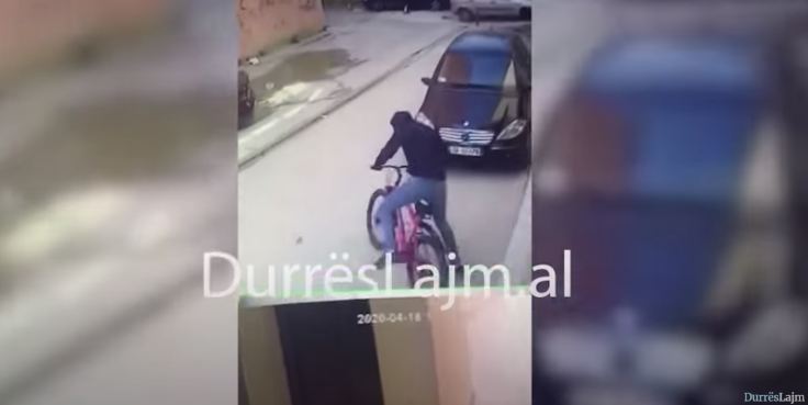 Bëri kërdinë në Durrës, zbulohet dhe arrestohet në flagrancë hajduti i 21 biçikletave