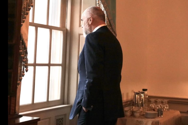 PS feston 29-vjetorin, Rama: Ka fituar e ka humbur zgjedhje, por kurrë nuk ka bërë gabimin…(VIDEO)