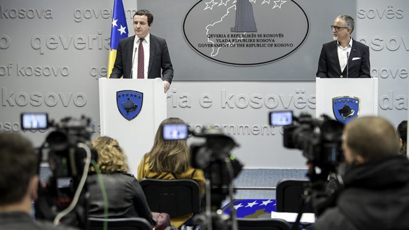 Fillon faza e tretë në Kosovë e lehtësimit të masave ndaj COVID-19