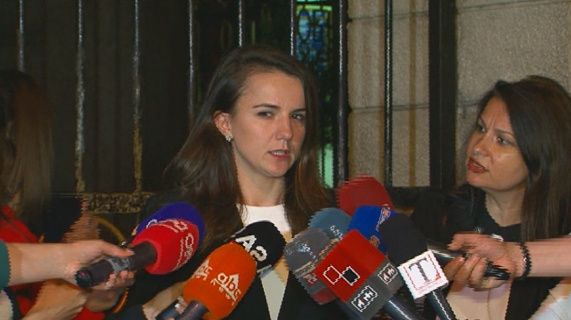 Reforma Zgjedhore/ Hajdari: Do t’i shkoj deri në fund betejës