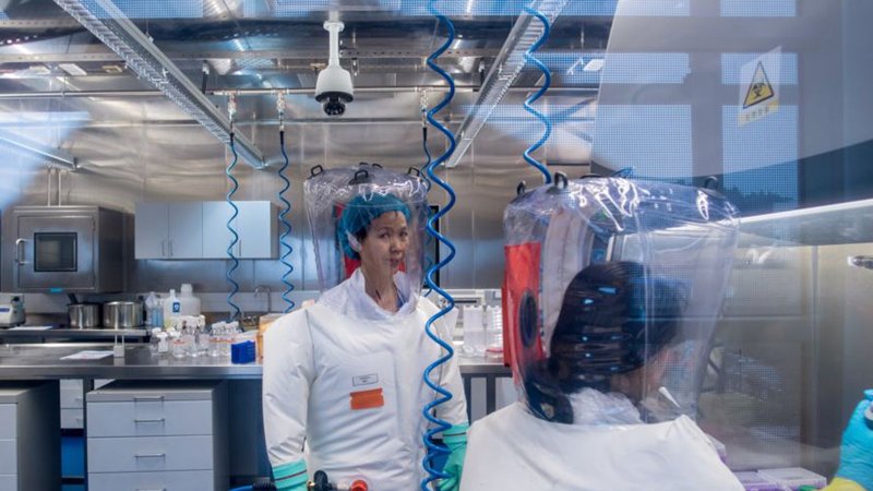 Kina “do të forcojë bashkëpunimin global” për gjetjen e vaksinës për COVID-19