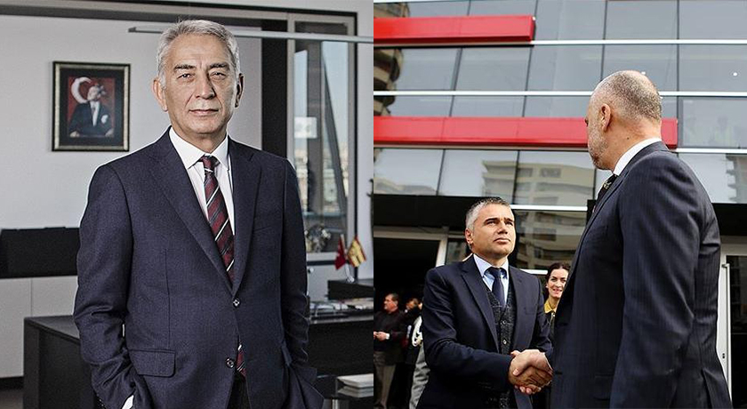 Agron Shehaj: Sinan Idrizi mashtrues e riciklues parash të pista