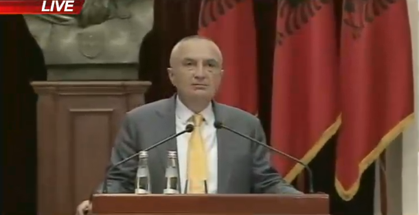 Presidenti Meta: Të shkohet sa më parë në zgjedhje të gjithëpranuara