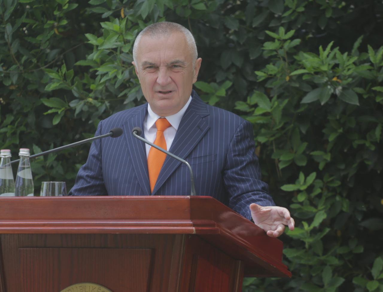 Presidenca konfirmon letrën e Ruçit për KLSH-në: Do të përmbushim detyrimet kushtetuese