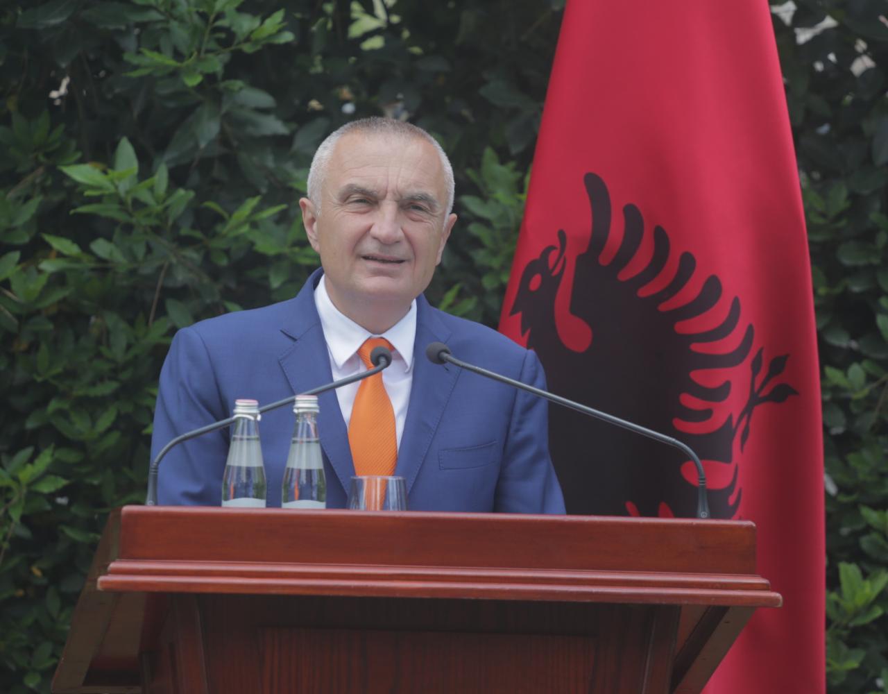 29-vjetori i PS-së, Meta zbulon dhuratën: Uroj të jetë ditë reflektimi për ata që drejtojnë sot