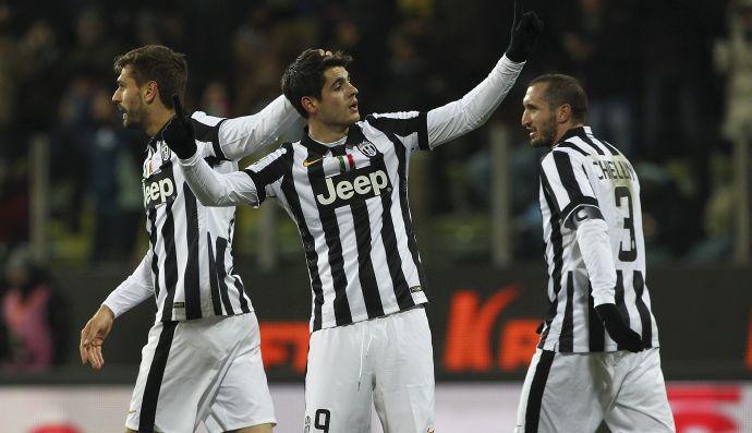 Interi i hap derën ish-sulmuesit të Juventusit