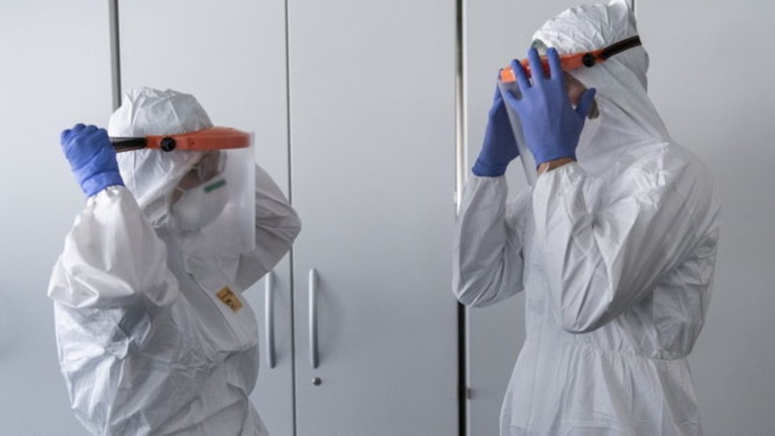 Itali, 34 viktima nga koronavirusi, situata drejt përmirësimit