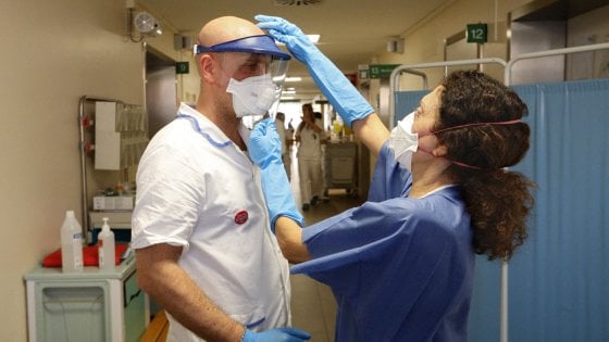 55 viktima dhe 346 raste të reja pozitive në Itali nga koronavirusi