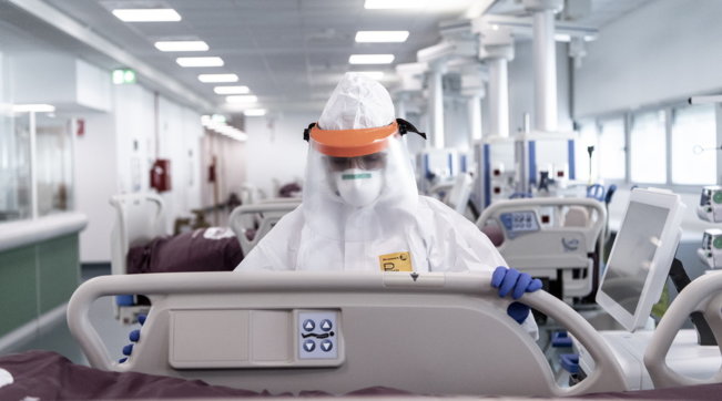 56 të vdekur nga koronavirusi në Itali, rriten rastet e reja të të prekurve