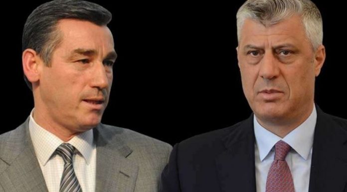 Prokuroria e Hagës ngre aktakuzë kundër Thaçit e Veselit, dyshohen për 100 vrasje