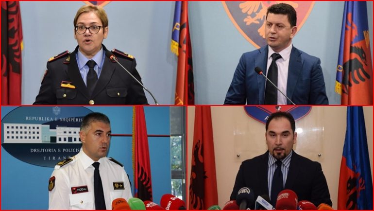 Gara për drejtor të BKH/ Prokurori e Përgjithshme verifikon 4 kandidatët: Janë të pastër