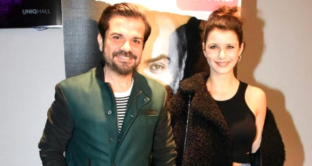 Aktorja e njohur turke ndahet me bashkëshortin