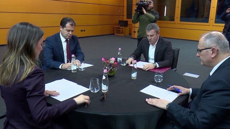 Miratimi i reformës zgjedhore, PS kërkon mbledhjen e Këshillit Politik ditën e nesërme