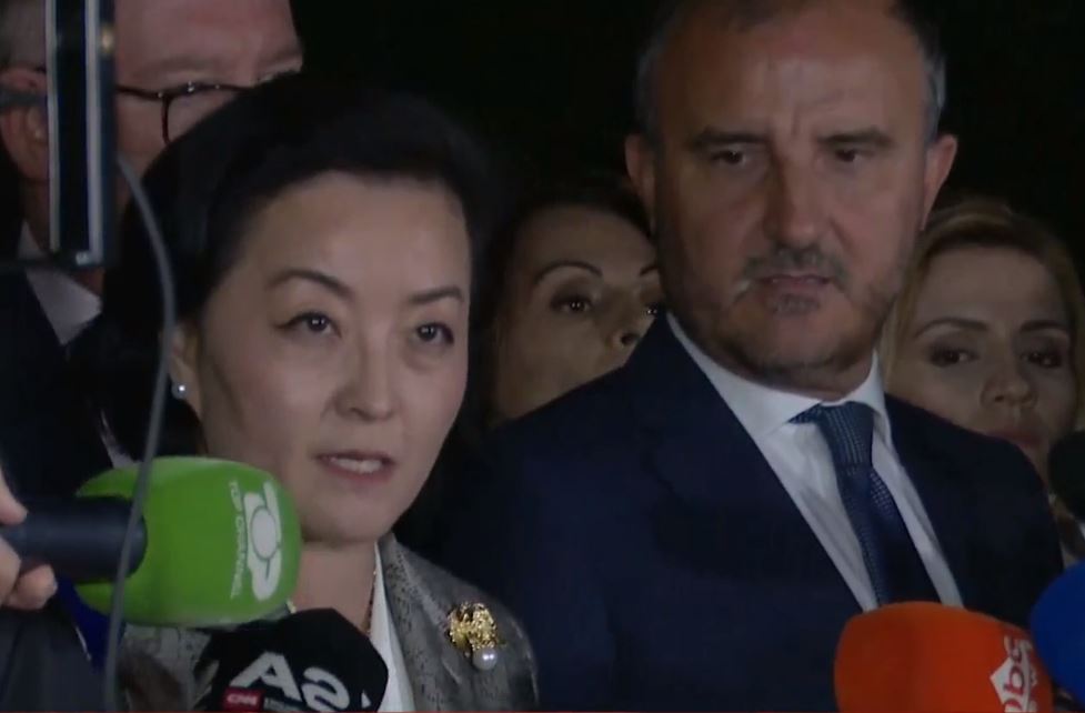 Yuri Kim: Të gjitha palët bënë lëshime, krenare për këtë marrëveshje
