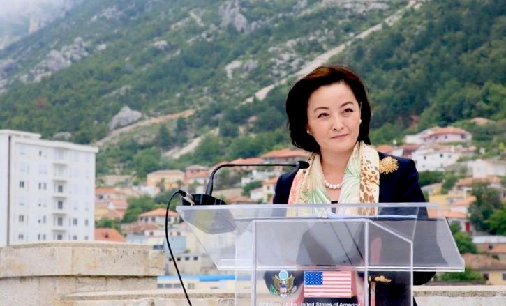 Objektet u dëmtuan nga tërmeti i 26 nëntorit, SHBA grant 800 mijë dollarë për trashëgiminë kulturore