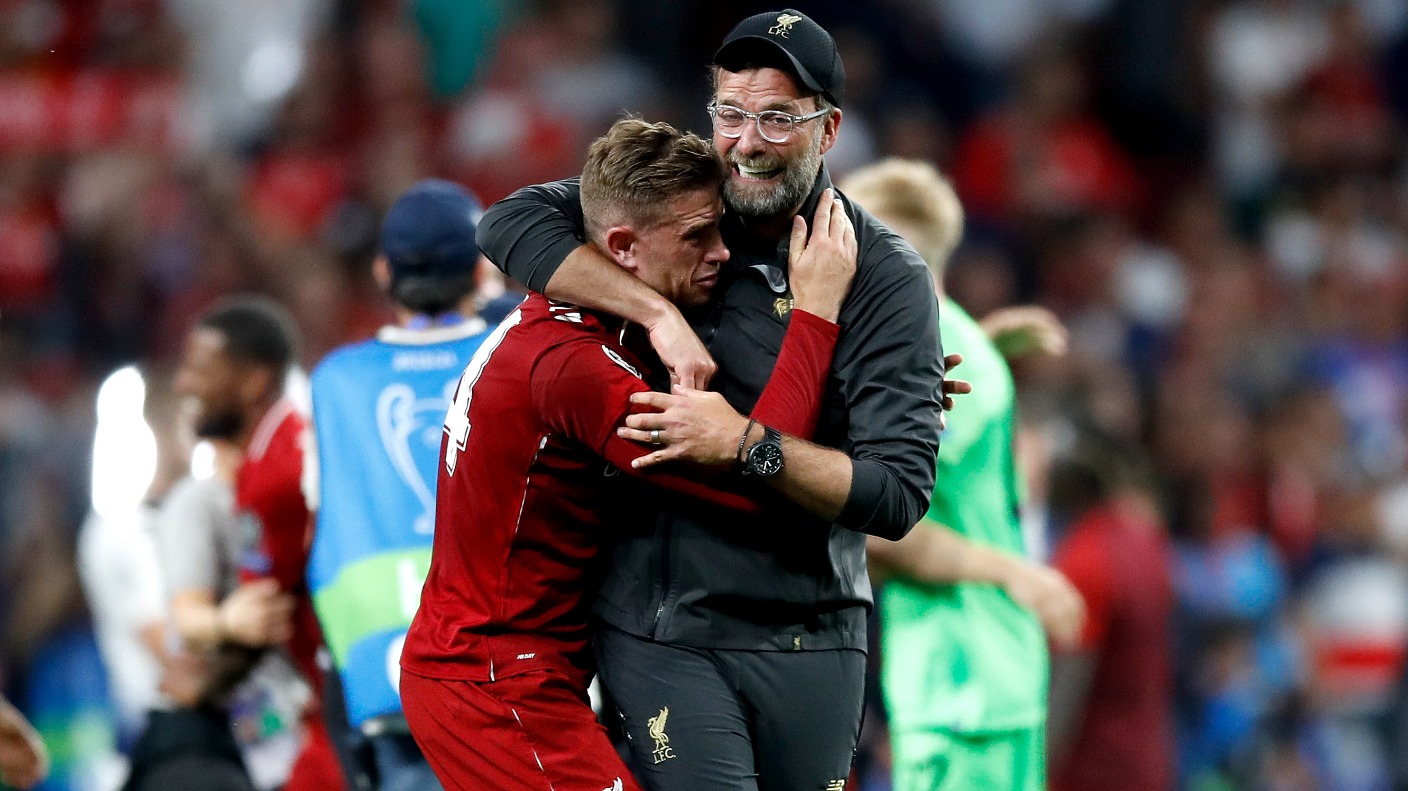 Klopp s’i lë shakatë: Unë prita katër vite e gjysmë, jo tridhjetë, nuk kam fjalë!