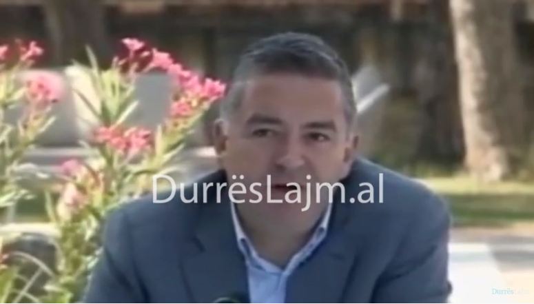 Klosi nga Golemi: Kemi situatë të kontrolluar në plazhe, të premten vijnë charter-at e parë (VIDEO)