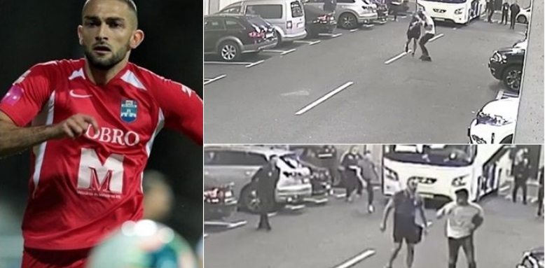 Klubi e gjobiti me shkurtim page, zbulohet shifra e humbur nga Grezda