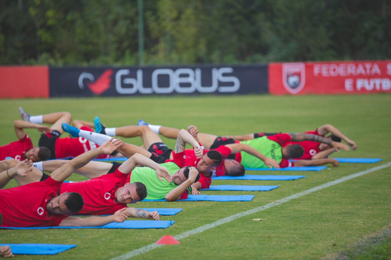 Kombëtarja shqiptare zyrtarizon një miqësore, FSHF zbulon kundërshtarin dhe datën