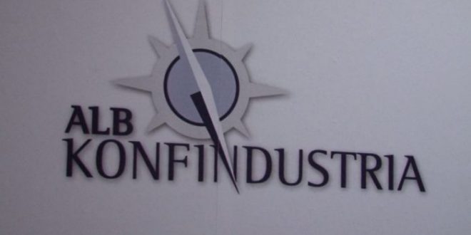 Konfindustria: Të miratohet “falja fiskale” dhe prodhimi i “kanabisit mjekësor”