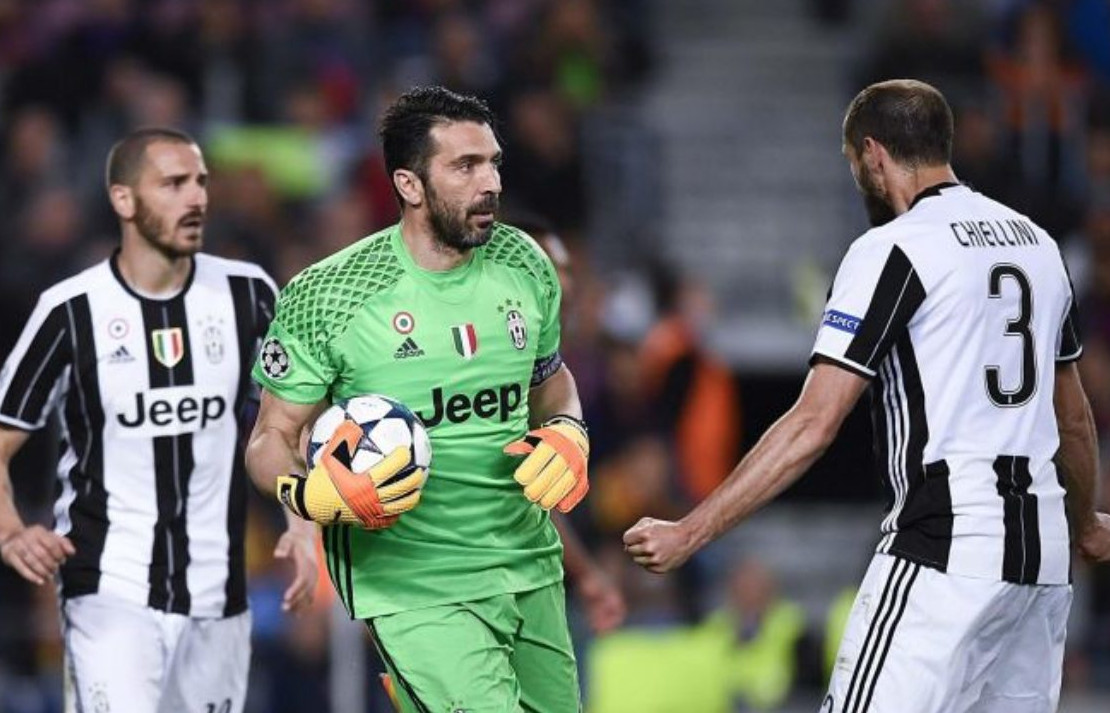 Konfrontim i ashpër në dhomat e zhveshjes, veteranët e Juves debat me ekipin dhe Ronaldon