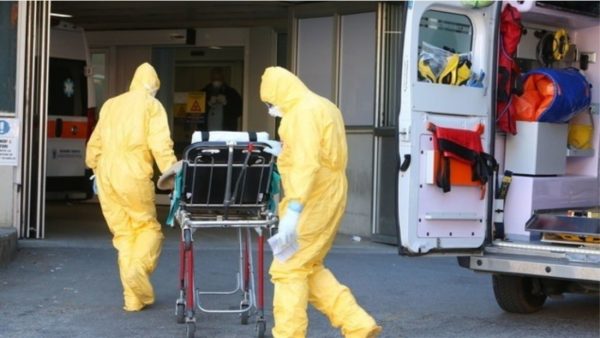 31 viktima dhe 1526 të shëruar në Itali nga koronavirusi
