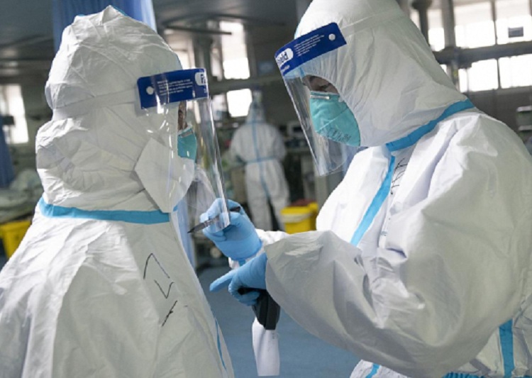 Punonjësja e bashkisë së Durrësit infektohet me Covid-19