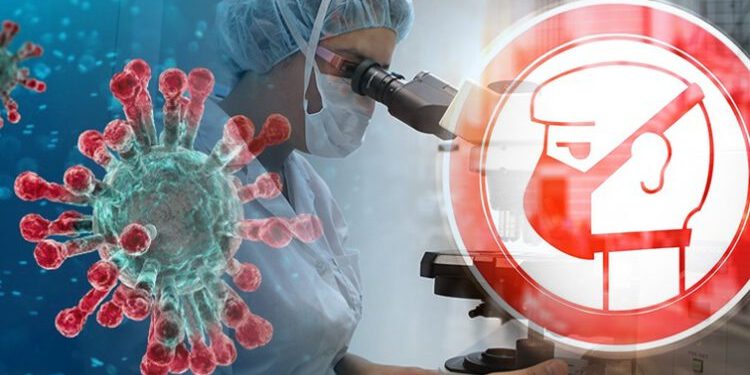 95 raste të reja me koronavirus në Kosovë, shërohen 63 pacientë