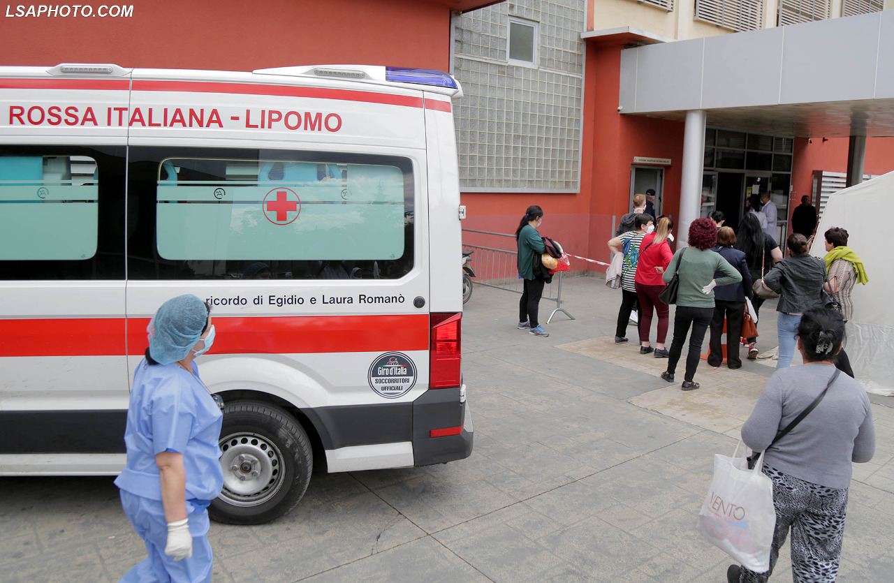 Humb jetën një tjetër pacient nga Covid-19, MSH: Nuk kishte sëmundje bashkëshoqëruese