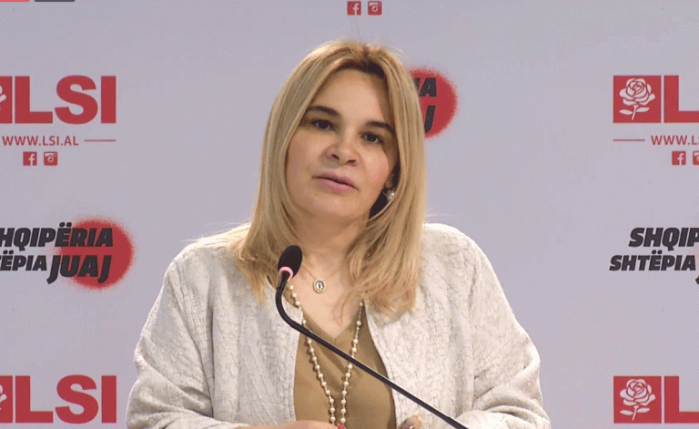 Kryemadhi reagon për marrëveshjen: Të implementohet pa humbur kohë!