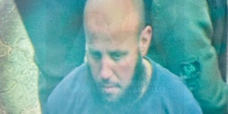 Gjykata lë në burg ”ekstremistin”, avokati i tij: Ngjarja u hiperbolizua, iu gjet vetëm thikë