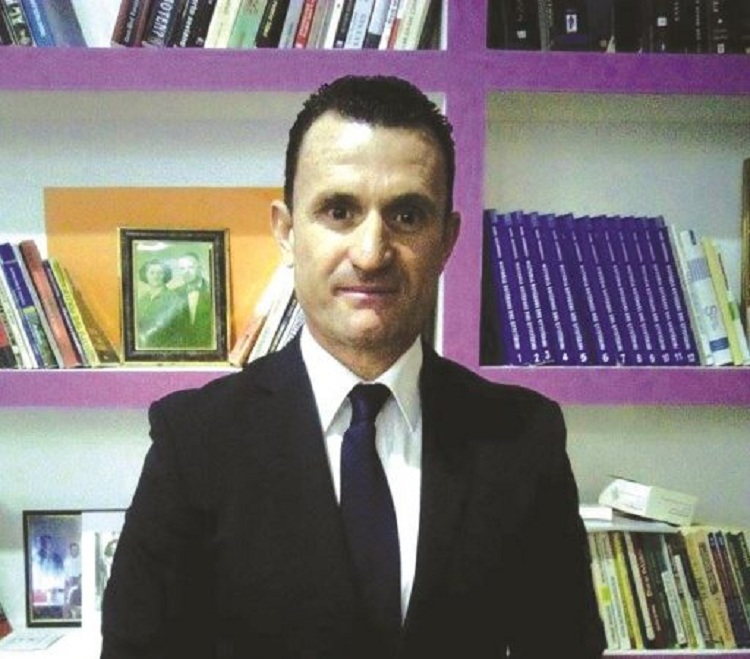 Dhunohet nga dy persona avokati Kujtim Cakrani