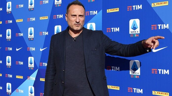 Kumbulla merr vlerësimet e presidentit, Setti: Në fushë ai sillet si një mbrojtës ekspert!